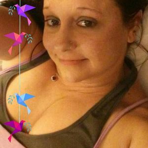 Meet your Posher, Brandi